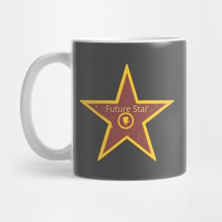 Future Star Mug